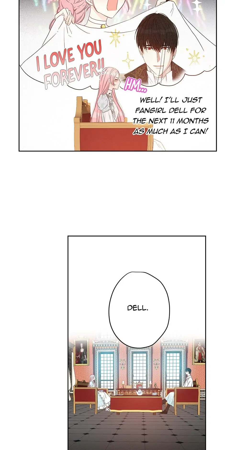 This Is An Obvious Fraudulent Marriage Chapter 30 - page 35